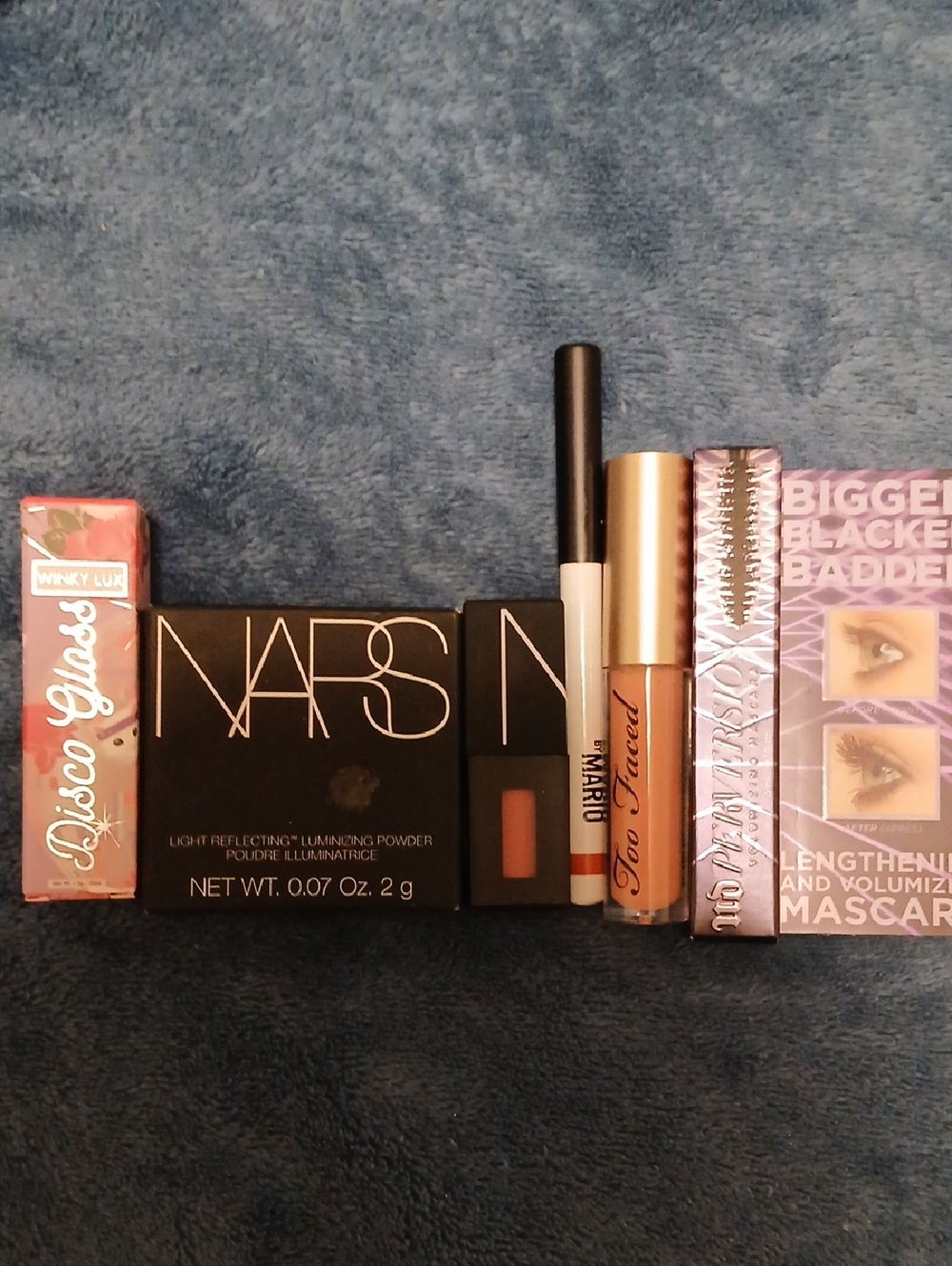 Mini And Mighty Bundle All New, Never Used See Photos For Details